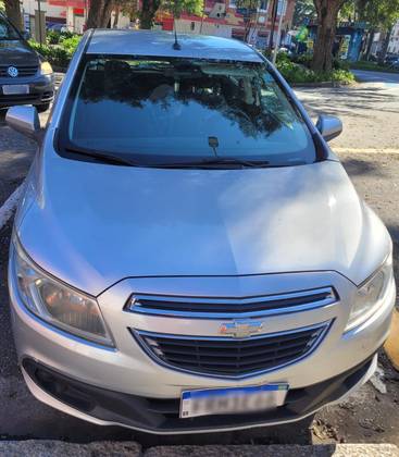 CHEVROLET ONIX 1.0 MPFI LT 8V FLEX 4P MANUAL CHEVROLET ONIX 1.0 MPFI LT 8V FLEX 4P MANUAL